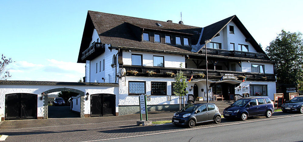 Hotel Schneider Winterberg Exterior foto