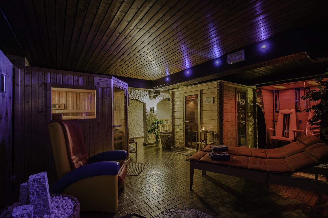 Hotel Schneider Winterberg Exterior foto